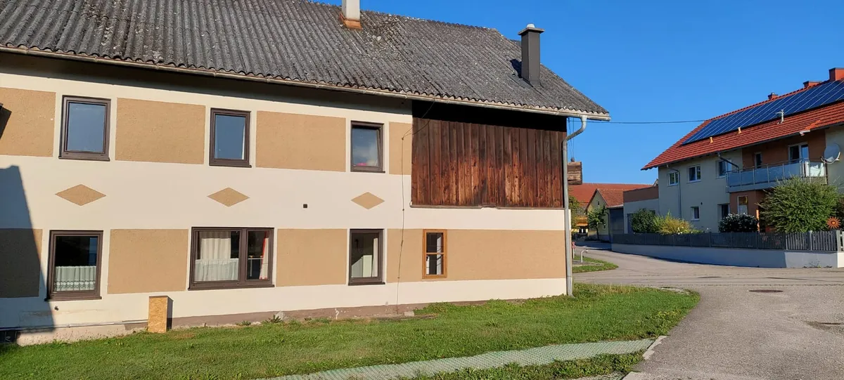 Haus – Kallham - Ansicht 3