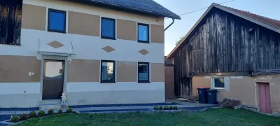 8-Zimmer-Immobilie mieten in Grieskirchen – 130 m², € 1.200 – Bild 2 von 9
