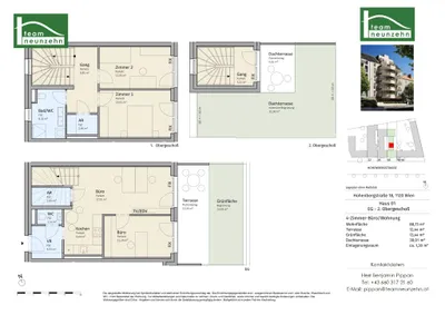 4-Zimmer-Immobilie kaufen in Wien – 87,58 m², € 715.000 – Bild 19 von 19