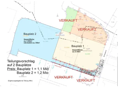 Immobilie kaufen in Baden – 6 000 m², € 175 – Bild 5 von 10