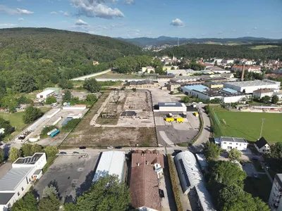 Immobilie kaufen in Baden – 6 000 m², € 175 – Bild 3 von 10