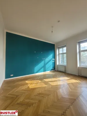 Ideale 2er WG Wohnung - bei der U6 – Bild 2
