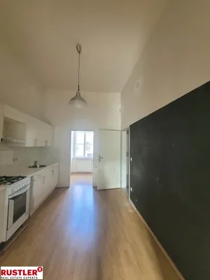 Ideale 2er WG Wohnung - bei der U6 – Bild 3