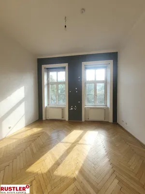 Ideale 2er WG Wohnung - bei der U6