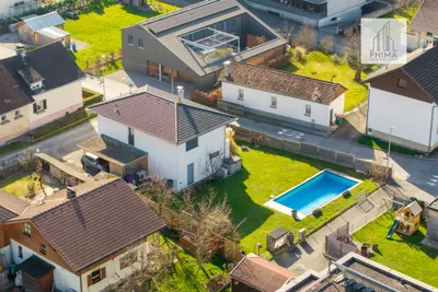 5-Zimmer-Haus kaufen in Feldkirch – 176,5 m², € 847.000