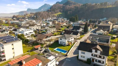 5-Zimmer-Haus kaufen in Feldkirch – 176,5 m², € 847.000 – Bild 28 von 37