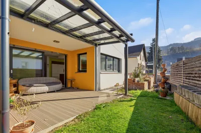 5-Zimmer-Haus kaufen in Feldkirch – 176,5 m², € 847.000 – Bild 24 von 37