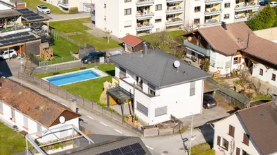 5-Zimmer-Haus kaufen in Feldkirch – 176,5 m², € 847.000 – Bild 27 von 37