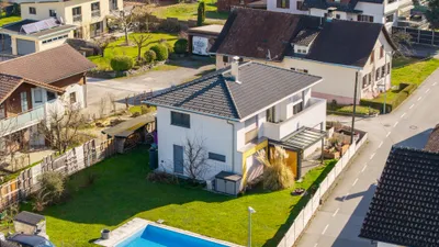 5-Zimmer-Haus kaufen in Feldkirch – 176,5 m², € 847.000 – Bild 26 von 37