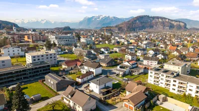 5-Zimmer-Haus kaufen in Feldkirch – 176,5 m², € 847.000 – Bild 29 von 37