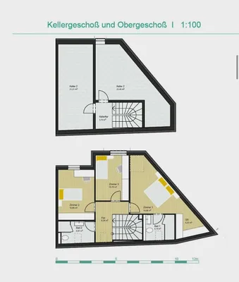 4-Zimmer-Haus kaufen in Wien – 112 m², € 669.000 – Bild 16 von 16