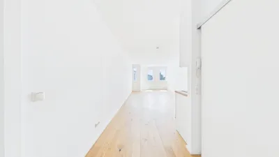 1-Zimmer-Wohnung mieten in Linz – 39,51 m², € 795 – Bild 3 von 23