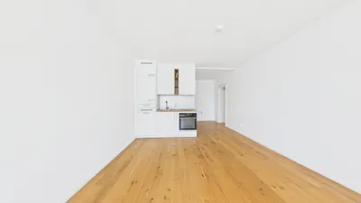 1-Zimmer-Wohnung mieten in Linz – 39,51 m², € 795 – Bild 4 von 23
