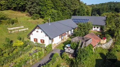 2-Zimmer-Immobilie kaufen in Güssing – 88 m², € 299.000 – Bild 1 von 46