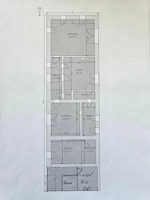 2-Zimmer-Immobilie kaufen in Güssing – 88 m², € 299.000 – Bild 46 von 46
