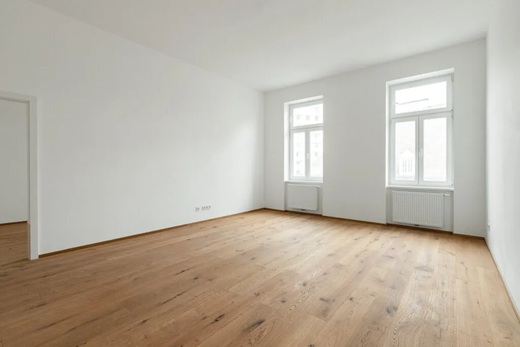 Wohnung – Wien - Ansicht 2