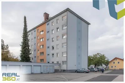 2-Zimmer-Wohnung mieten in Linz Land – 78,78 m², € 1.088 – Bild 5 von 22