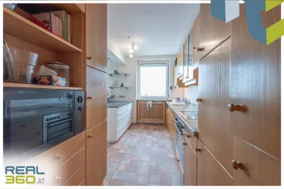 2-Zimmer-Wohnung mieten in Linz Land – 78,78 m², € 1.088 – Bild 4 von 22