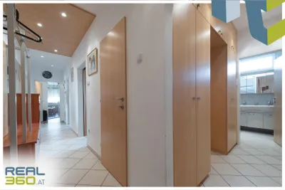 2-Zimmer-Wohnung mieten in Linz Land – 78,78 m², € 1.088 – Bild 3 von 22
