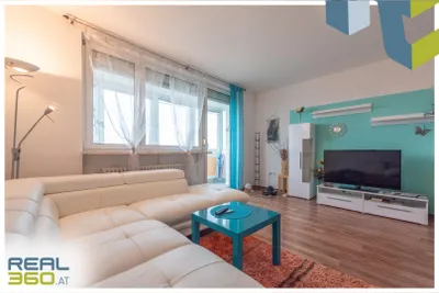 2-Zimmer-Wohnung mieten in Linz Land – 78,78 m², € 1.088 – Bild 17 von 22