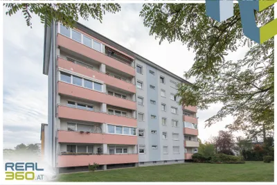 2-Zimmer-Wohnung mieten in Linz Land – 78,78 m², € 1.088 – Bild 8 von 22