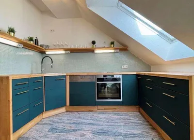 3-Zimmer-Wohnung mieten in Graz – 114,75 m², € 1.250