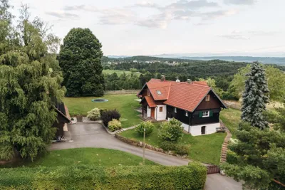 6-Zimmer-Haus kaufen in Graz-Umgebung – 205 m², € 998.000 – Bild 3 von 35