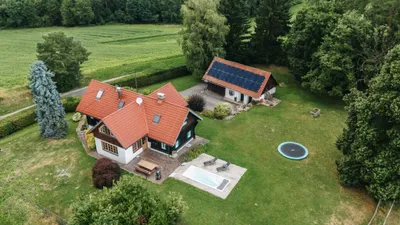 6-Zimmer-Haus kaufen in Graz-Umgebung – 205 m², € 998.000 – Bild 33 von 35