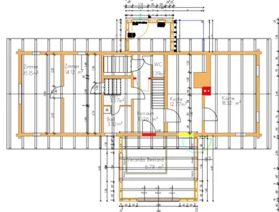 6-Zimmer-Haus kaufen in Graz-Umgebung – 205 m², € 998.000 – Bild 34 von 35