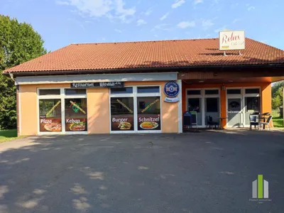 Gewerbeimmobilie mieten in Oberwart – 216 m², € 1.300 – Bild 10 von 21