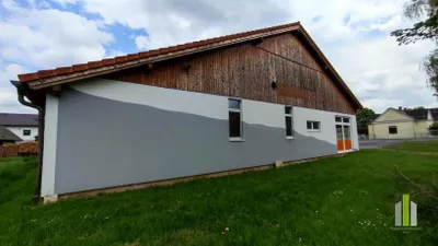 Gewerbeimmobilie mieten in Oberwart – 216 m², € 1.300 – Bild 12 von 21