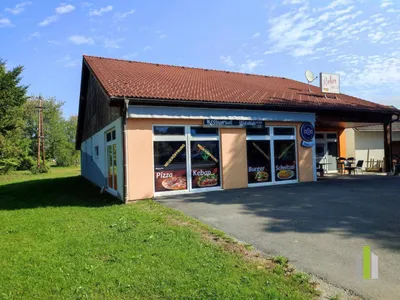 Gewerbeimmobilie mieten in Oberwart – 216 m², € 1.300 – Bild 11 von 21