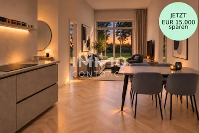 3-Zimmer-Wohnung kaufen in Wien – 73,76 m², € 574.000