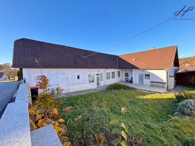 5-Zimmer-Haus kaufen in Oberpullendorf – 176 m², € 139.000 – Bild 4 von 24