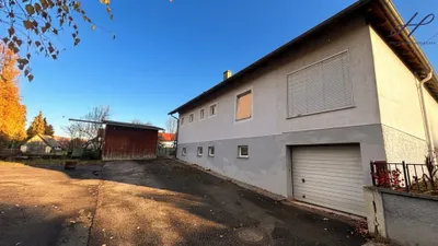5-Zimmer-Haus kaufen in Oberpullendorf – 176 m², € 139.000 – Bild 2 von 24