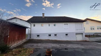 5-Zimmer-Haus kaufen in Oberpullendorf – 176 m², € 149.000 – Bild 5 von 24