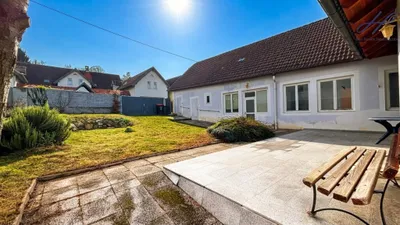 5-Zimmer-Haus kaufen in Oberpullendorf – 176 m², € 139.000 – Bild 5 von 24