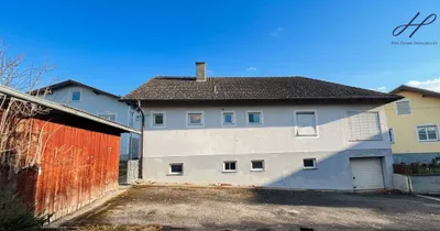5-Zimmer-Haus kaufen in Oberpullendorf – 176 m², € 139.000 – Bild 3 von 24