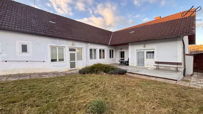 5-Zimmer-Haus kaufen in Oberpullendorf – 176 m², € 149.000 – Bild 2 von 24
