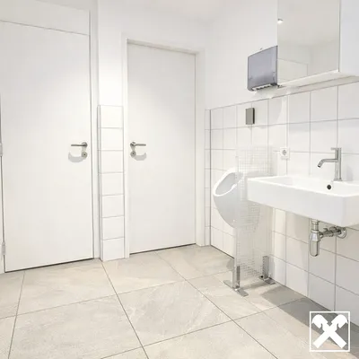 6-Zimmer-Gewerbeimmobilie mieten in Wien – 307 m², € 8.569 – Bild 9 von 13
