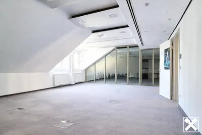 6-Zimmer-Gewerbeimmobilie mieten in Wien – 307 m², € 8.569 – Bild 2 von 13