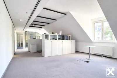 6-Zimmer-Gewerbeimmobilie mieten in Wien – 307 m², € 8.569 – Bild 5 von 13
