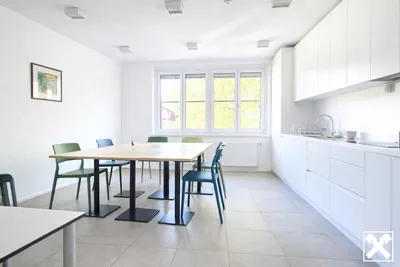 6-Zimmer-Gewerbeimmobilie mieten in Wien – 307 m², € 8.569 – Bild 7 von 13