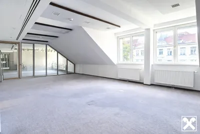 6-Zimmer-Gewerbeimmobilie mieten in Wien – 307 m², € 8.569 – Bild 4 von 13