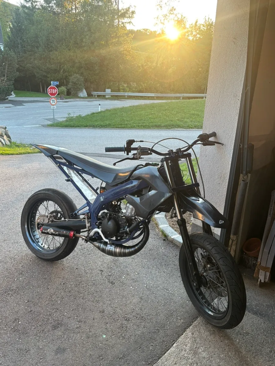 Derbi Senda