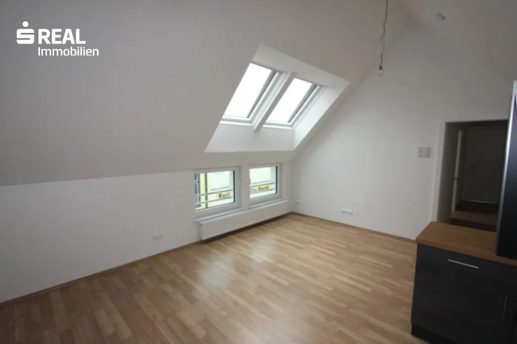 Tolle Eigentumswohnung im Zentrum vom Amstetten – pohled 3
