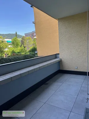 1-Zimmer-Wohnung mieten in Salzburg Stadt – 36 m², € 696 – Bild 7 von 11