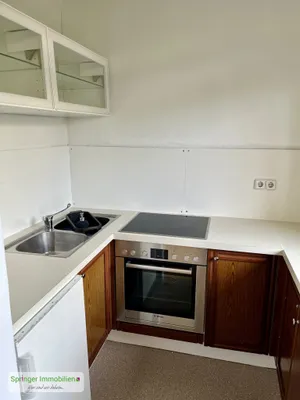 1-Zimmer-Wohnung mieten in Salzburg Stadt – 36 m², € 696 – Bild 2 von 11