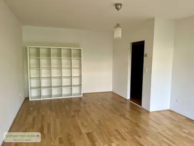 1-Zimmer-Wohnung mieten in Salzburg Stadt – 36 m², € 696 – Bild 4 von 11