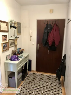 1-Zimmer-Wohnung mieten in Salzburg Stadt – 36 m², € 696 – Bild 6 von 11